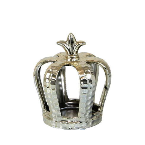 Gold Crown Display